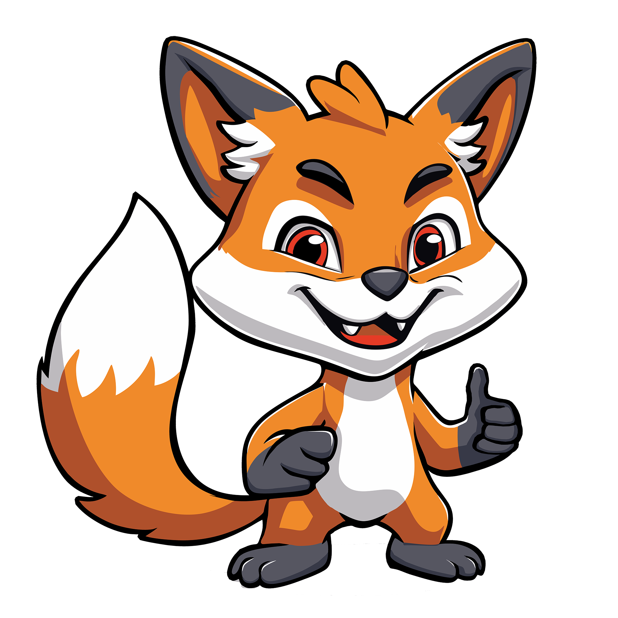Maskottchen